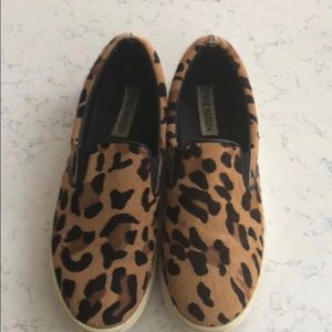 Steve Madden Skip ons